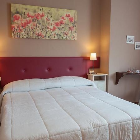 Ankon Hotel Ancona Szoba fotó