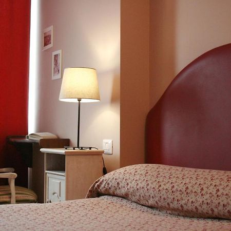 Ankon Hotel Ancona Kültér fotó