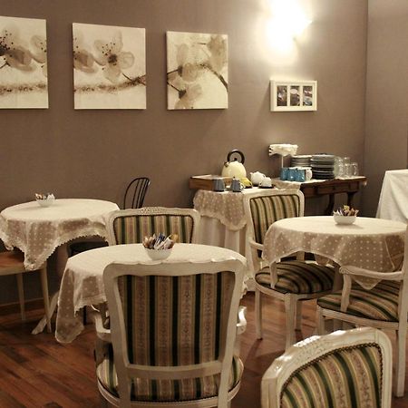 Ankon Hotel Ancona Kültér fotó