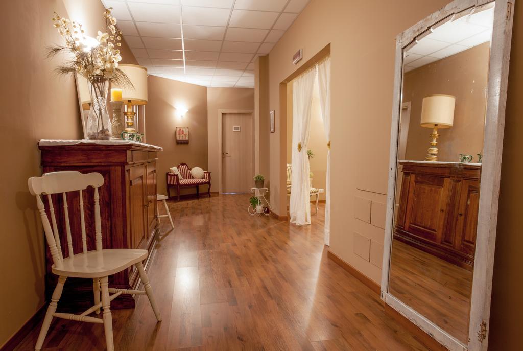Ankon Hotel Ancona Kültér fotó