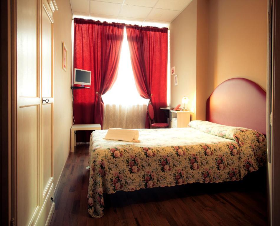 Ankon Hotel Ancona Szoba fotó