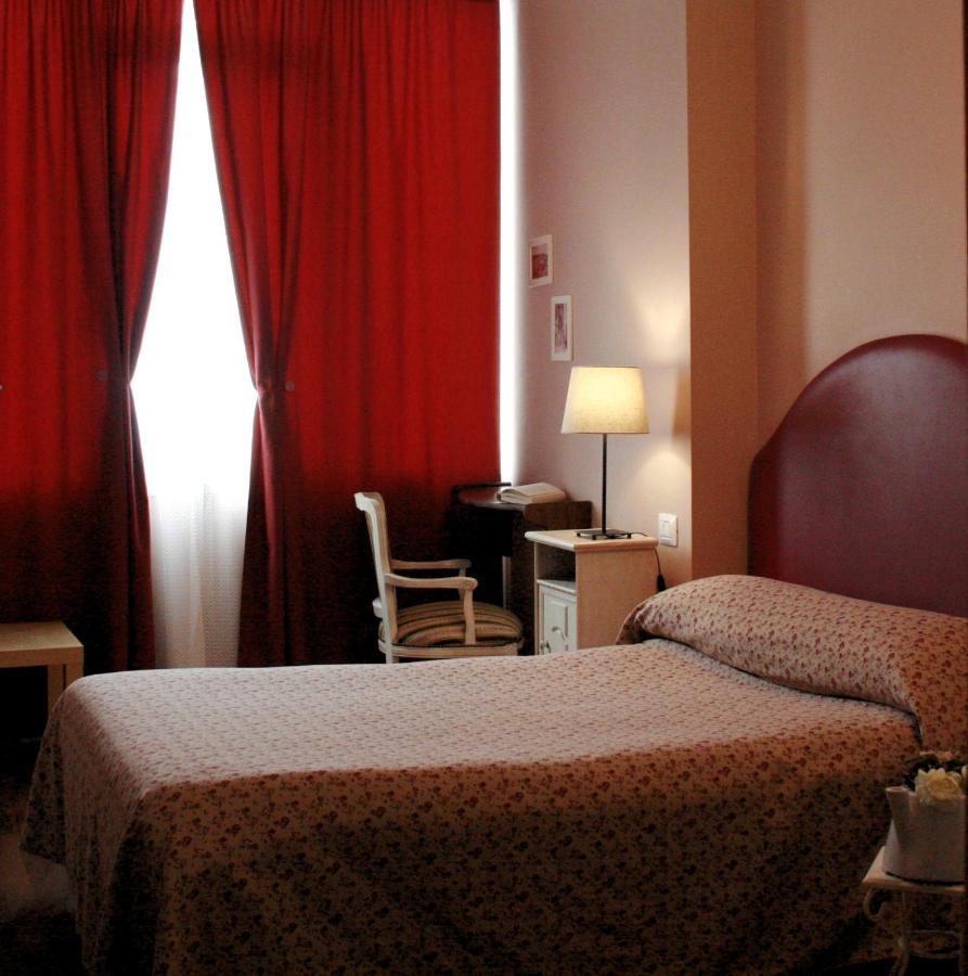 Ankon Hotel Ancona Kültér fotó