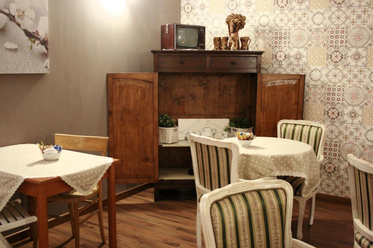 Ankon Hotel Ancona Kültér fotó
