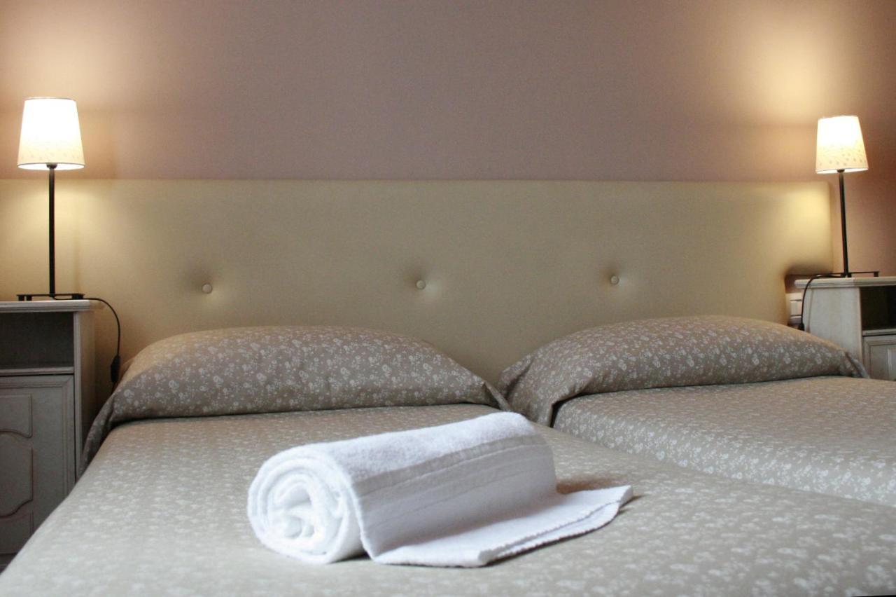Ankon Hotel Ancona Kültér fotó