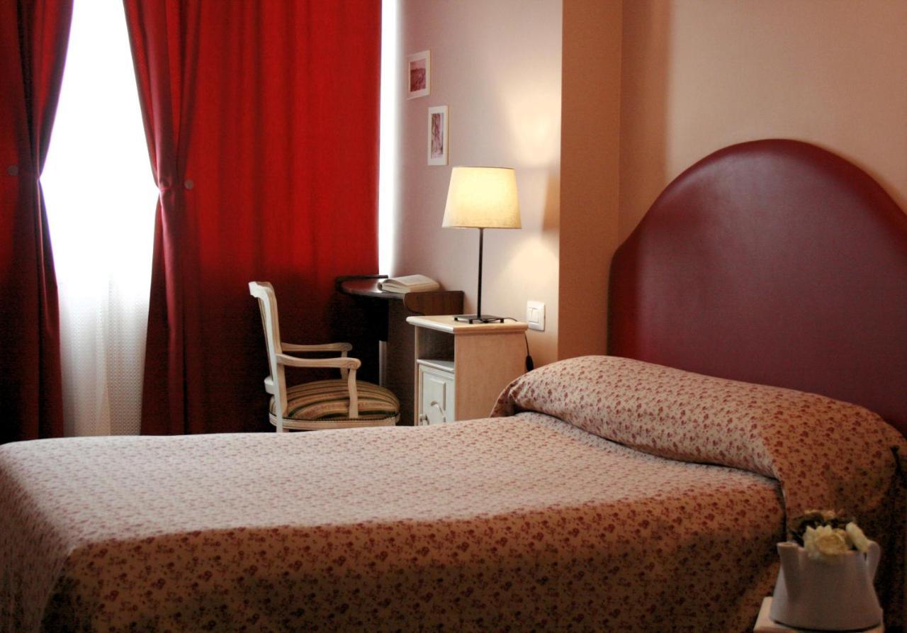 Ankon Hotel Ancona Kültér fotó